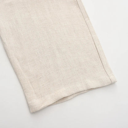 Avellione™ - Lniane Spodnie