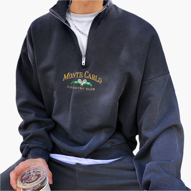 Avellione™ - Sweter Monte Carlo
