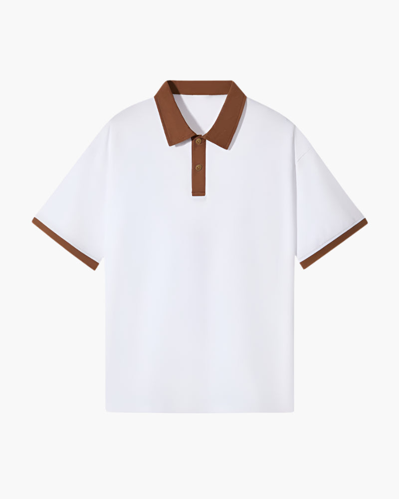 Avellione™ - Koszulka Polo Garda